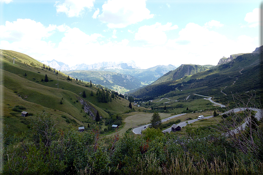 foto Dolomiti